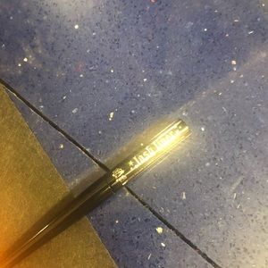 Kvd lash liner liquid  lnner eyeliner